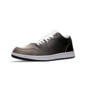 supermoon Unisex Low Top Leather Sneakers