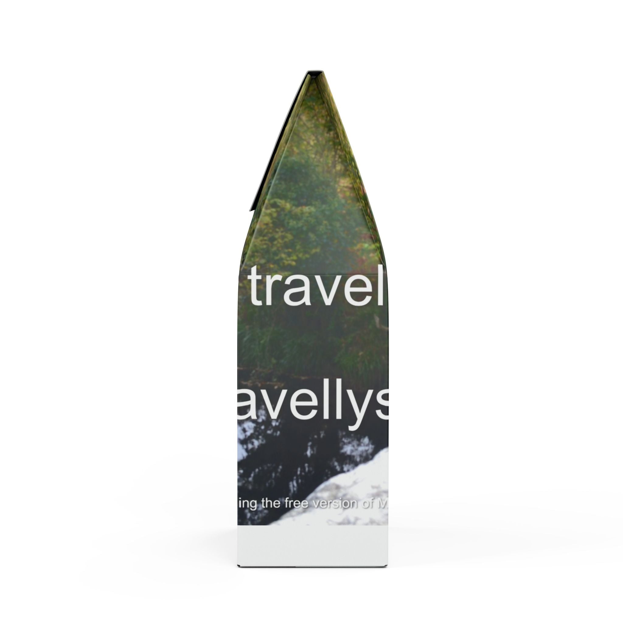 Flathead Valley Coffee Blend (Medium-Dark Roast)