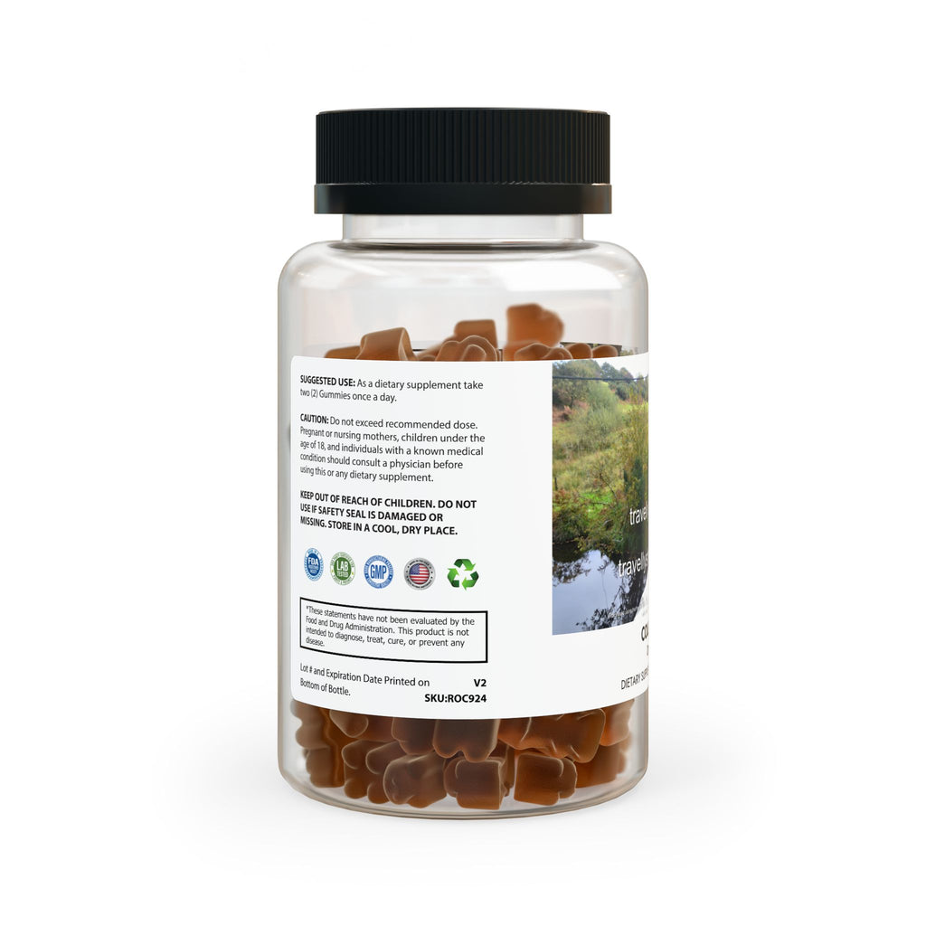 Collagen Gummies (60 Gummies)