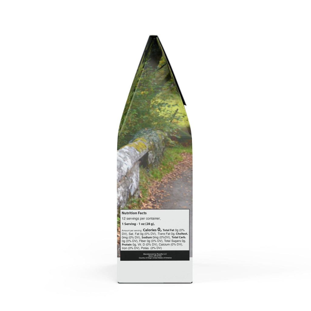 Bitterroot Coffee Blend (Dark French Roast)