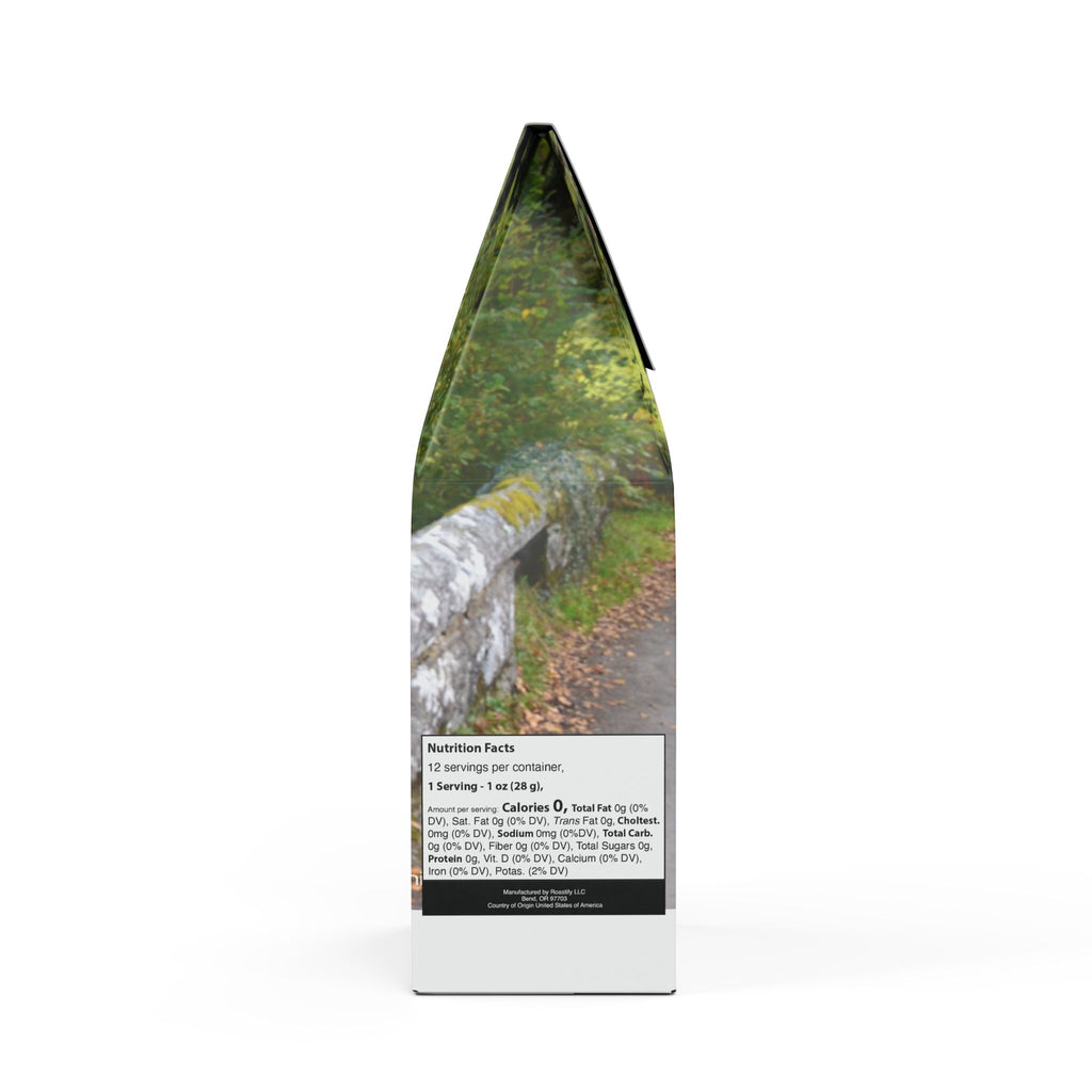 Colombia Single Origin Coffee (Light-Medium Roast)