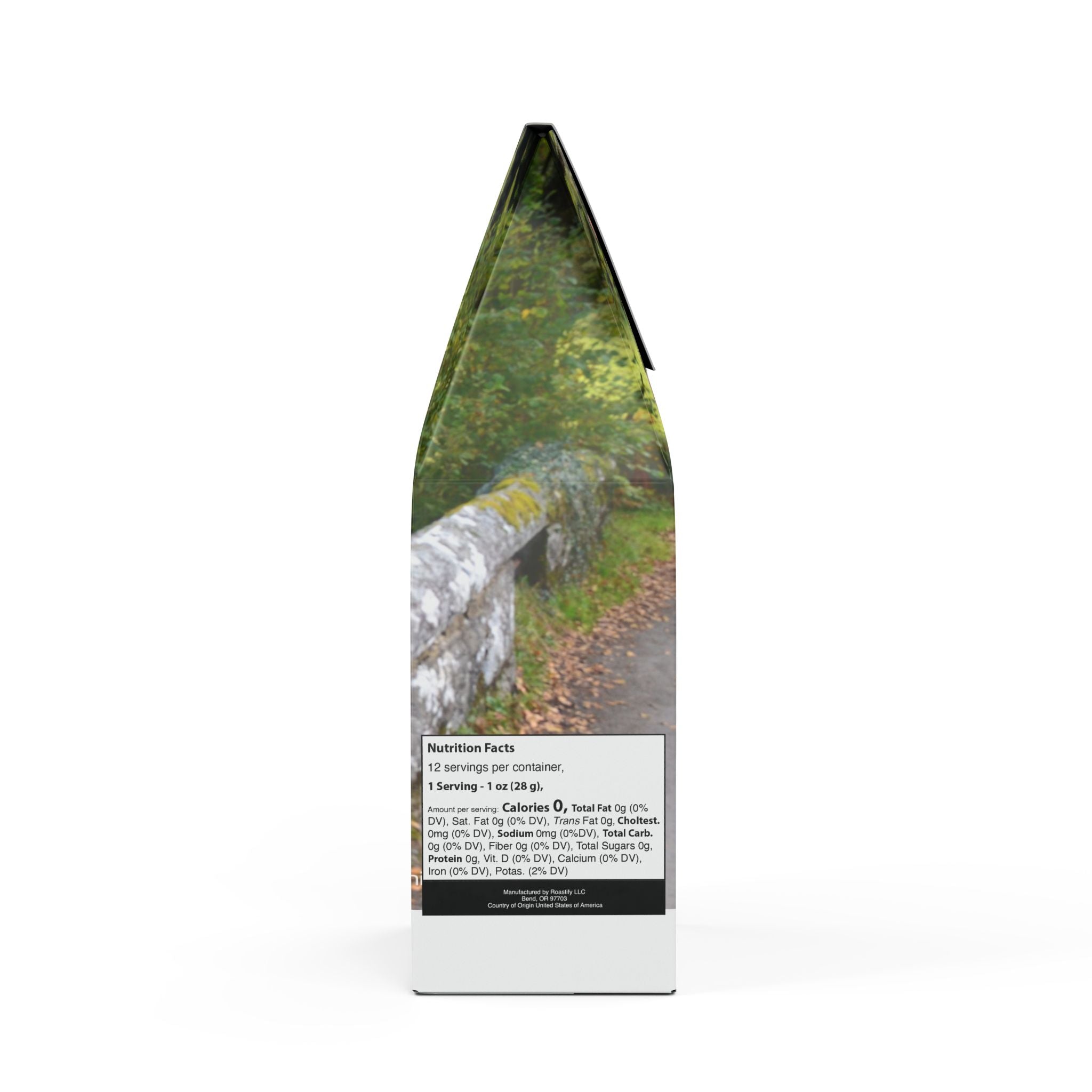 Colombia Single Origin Coffee (Light-Medium Roast)