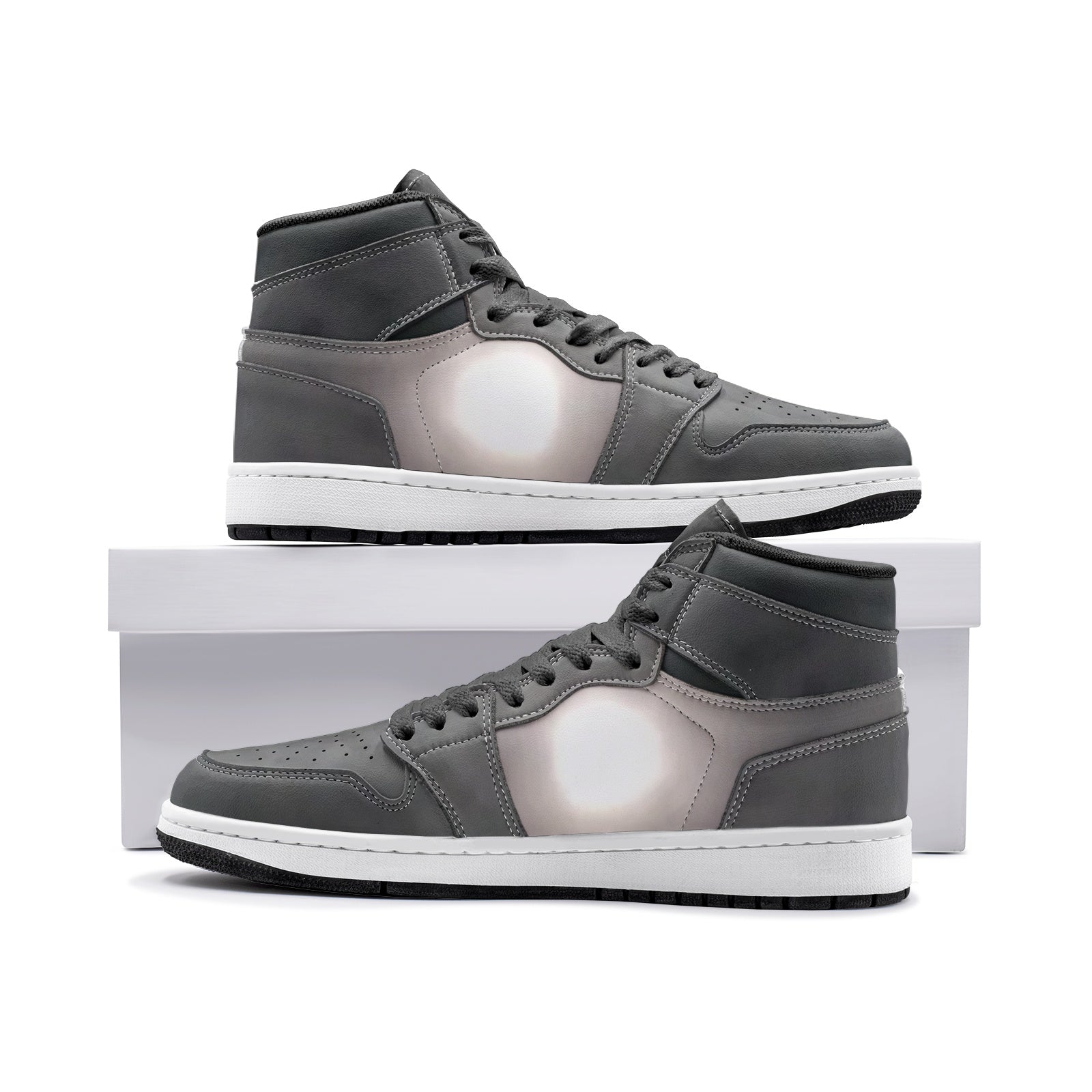 Super moon Unisex Sneaker TR
