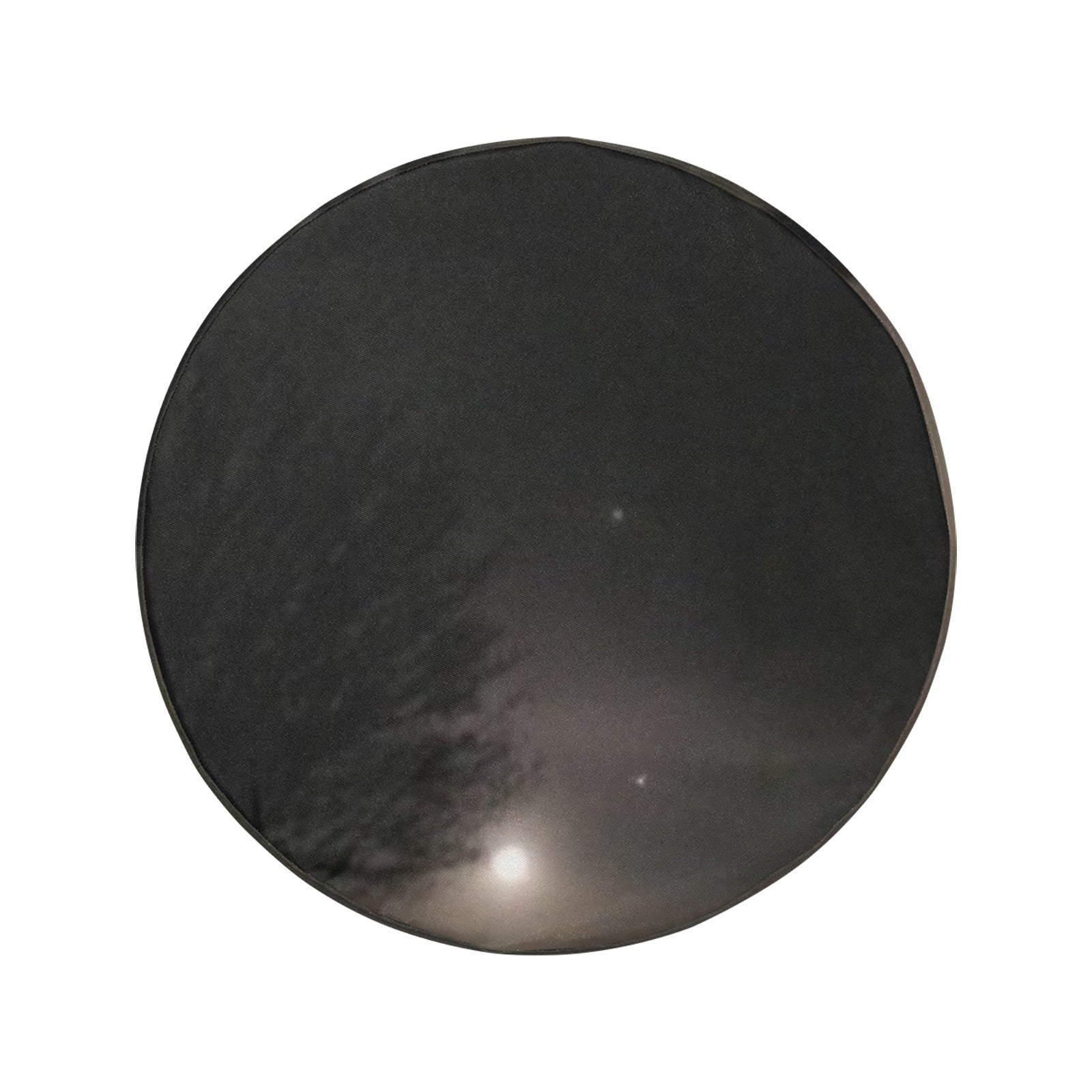 supermoon 34 Inch Spare Tire Cover