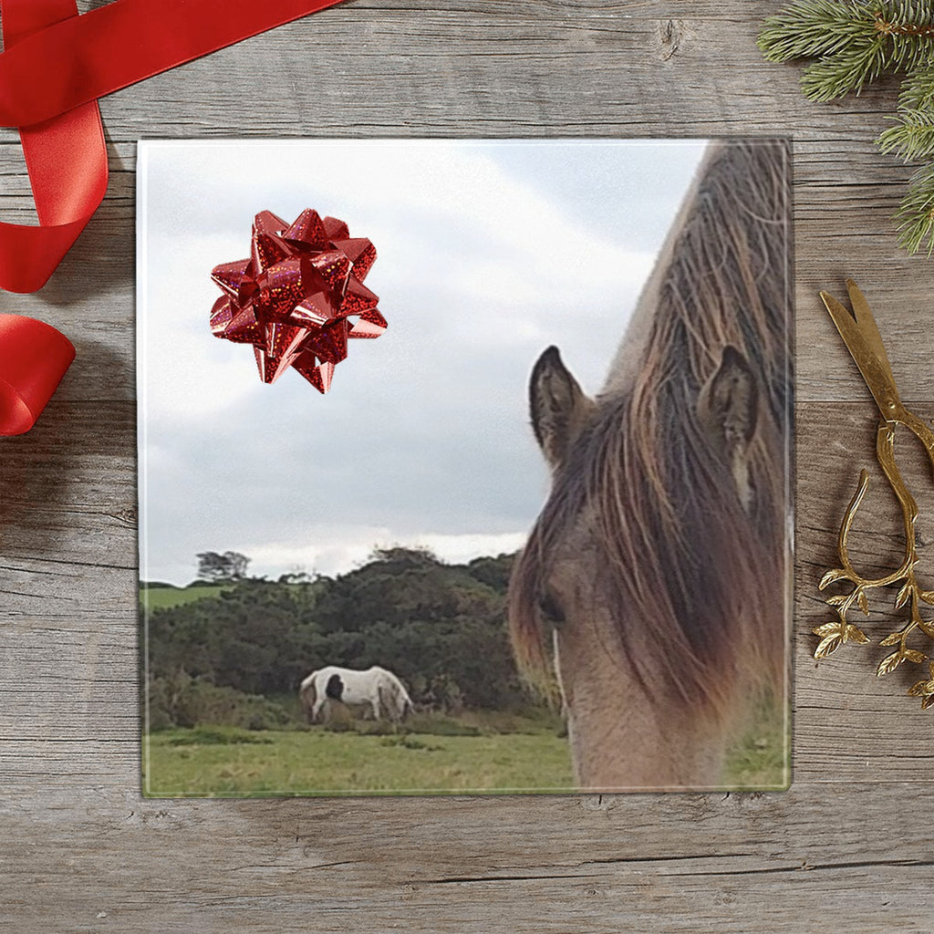 horse 20251016_145039 Gift Wrapping Paper 58"x 23"-80g (5 Rolls)