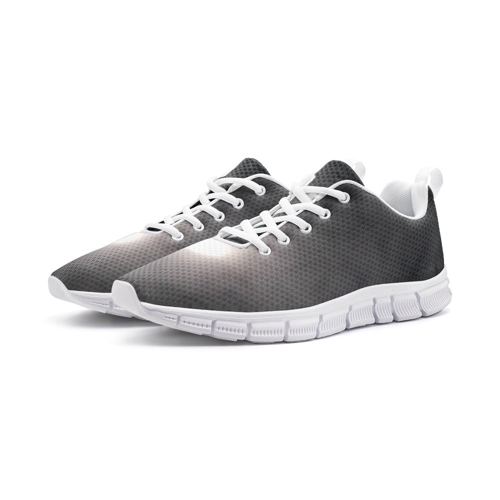 supermoon Unisex Lightweight Sneaker Athletic Sneakers