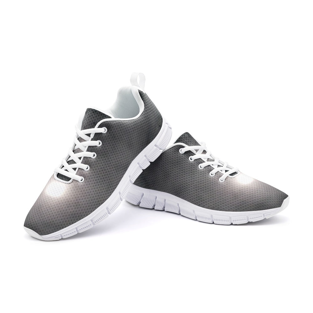 supermoon Unisex Lightweight Sneaker Athletic Sneakers