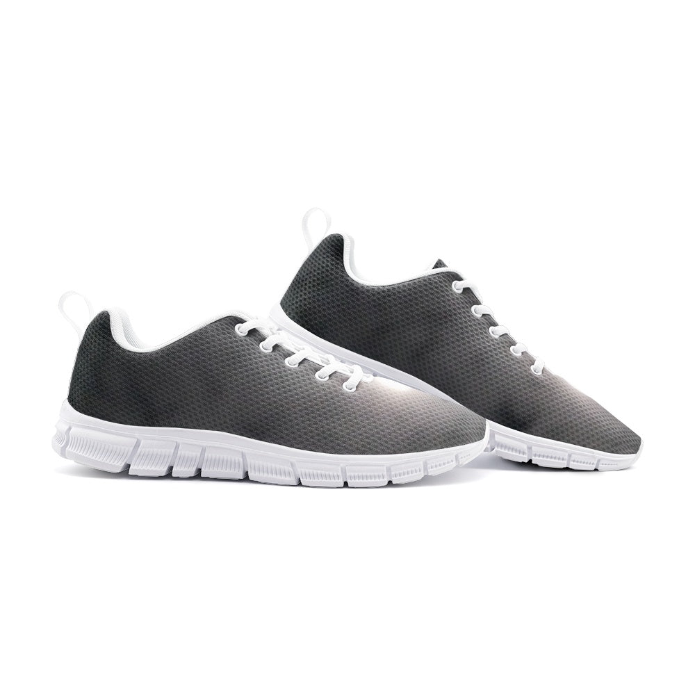 supermoon Unisex Lightweight Sneaker Athletic Sneakers