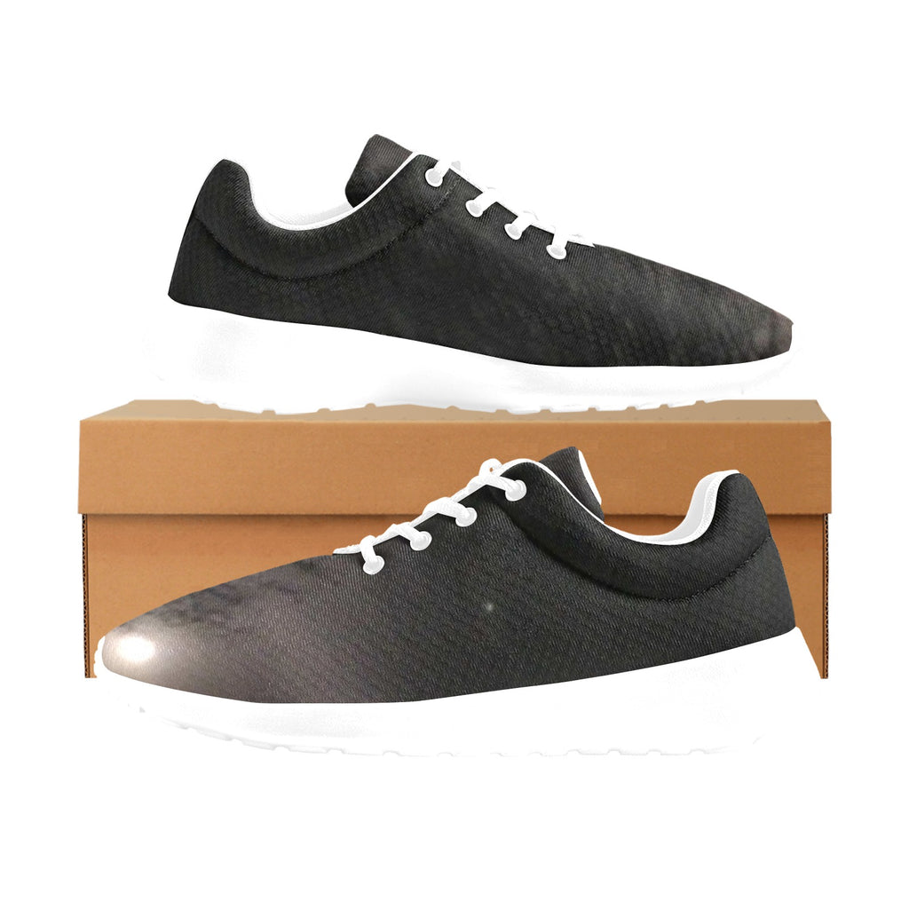 supermoon Women's Athletic Shoes (Model 0200)