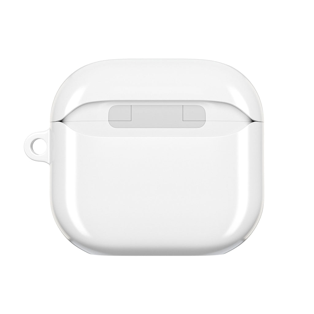 AirPod Case — Scenic 'nature impersonating animals  Photo Design