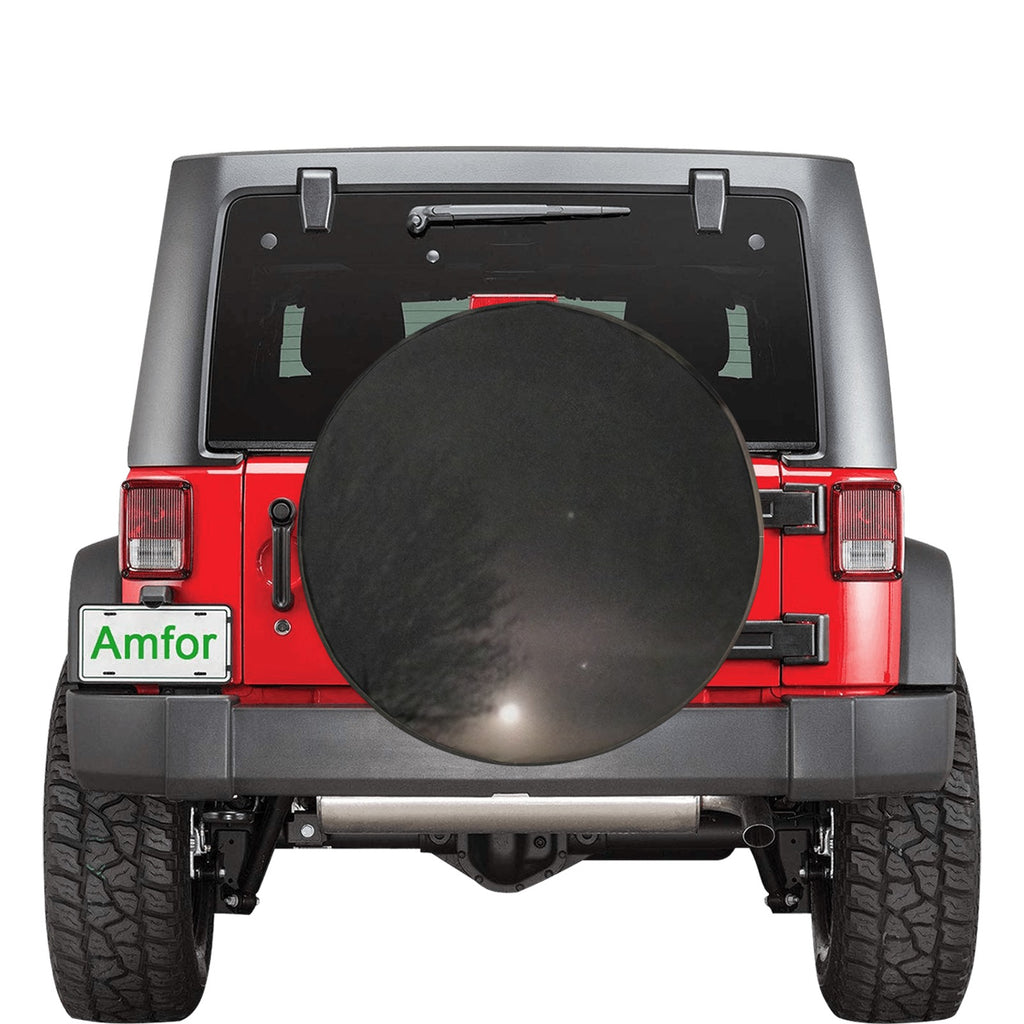 supermoon 34 Inch Spare Tire Cover