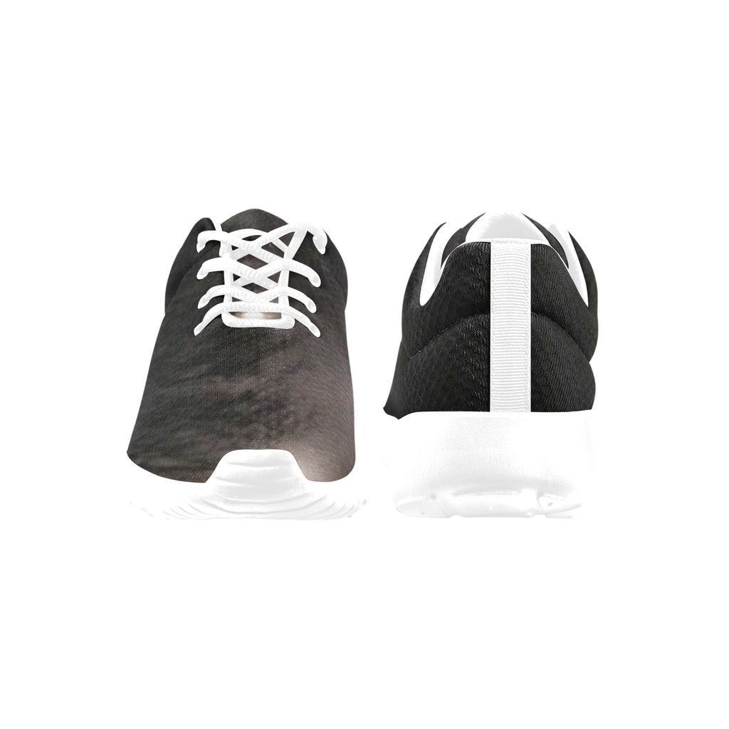 supermoon Women's Athletic Shoes (Model 0200)