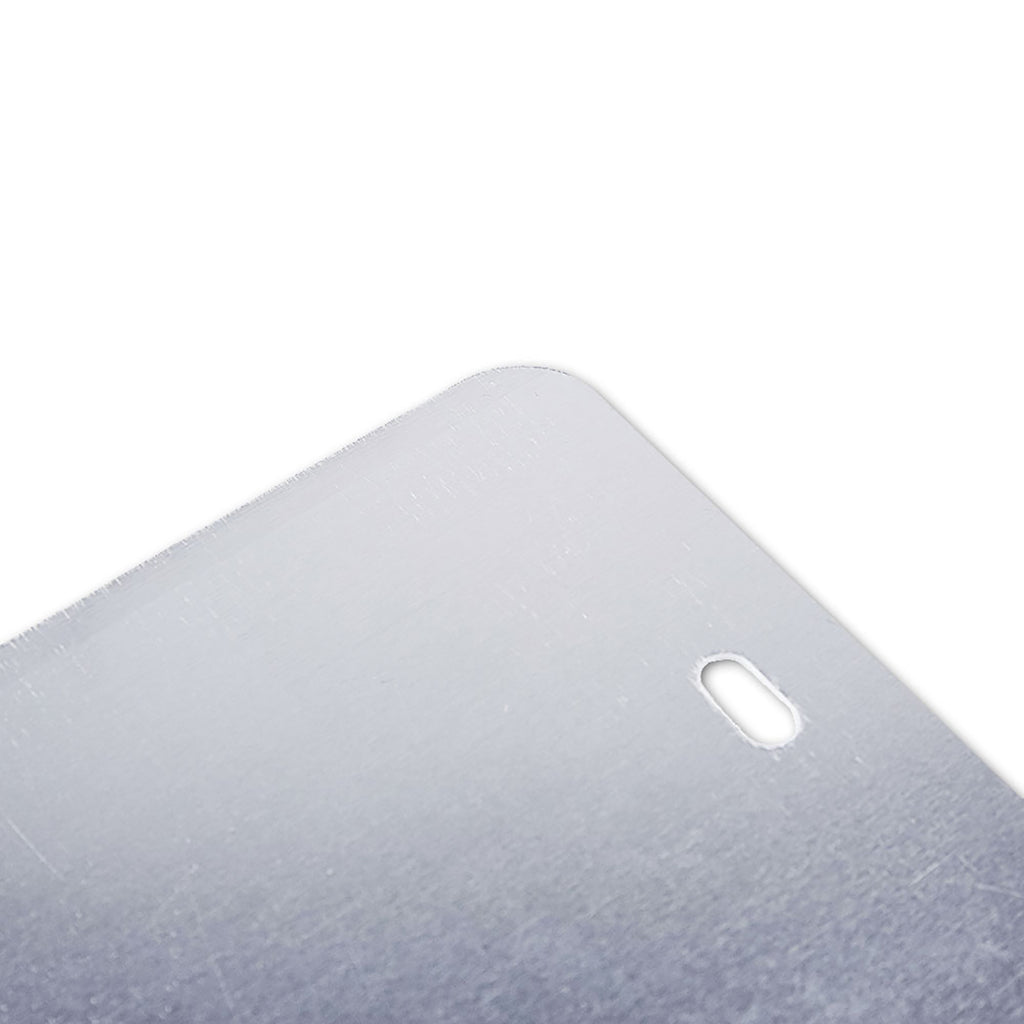 horse License plate 15 x 30 License Plate