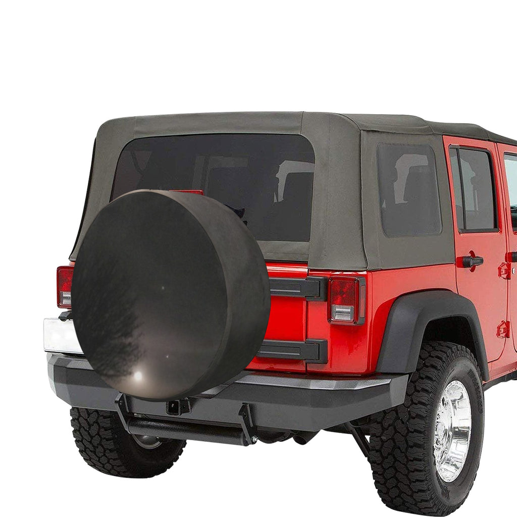 supermoon 34 Inch Spare Tire Cover